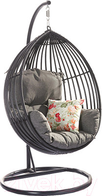 Кресло подвесное OUTDOOR Самуи OUT-0017 (коричневый)