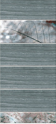 Панель ПВХ КронаПласт Unique Магия (2700x250x8мм)