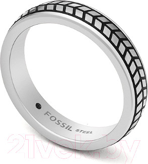 Кольцо Fossil JF04099040-11.5