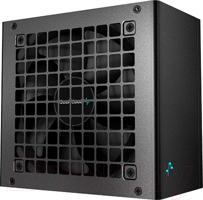Блок питания для компьютера Deepcool PK500D (R-PK500D-FA0B-EU)