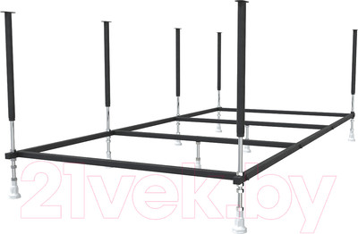 Каркас 1Марка ПУ 200x100 / Ц0000013007