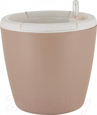 Вазон Ingreen Munchen / IG622111047 (молочный шоколад)