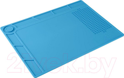 Коврик для пайки Deko SI27 / 065-0417