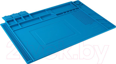 Коврик для пайки Deko SI28 / 065-0418