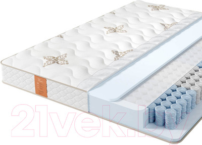 Матрас Сонум Eco Soft 120x190