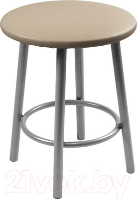 Табурет Сав-Лайн Талли (серый/бежево-серый)