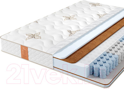 Матрас Сонум Eco Middle 120x190