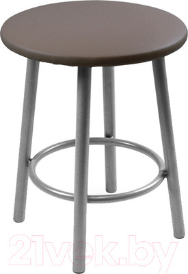 Табурет Сав-Лайн Талли (серый/серо-коричневый)