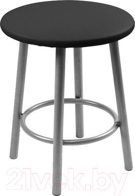 Табурет Сав-Лайн Талли (серый/черный)