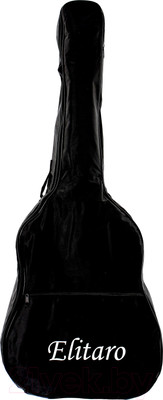 Чехол для гитары Elitaro Легкий (р-р 41)
