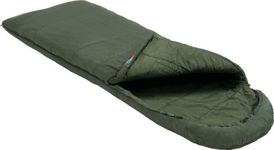 Спальный мешок Tramp Taiga 400XL / TRS-060L (левый)