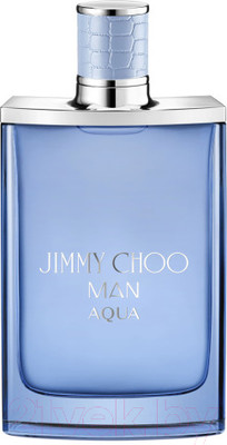 Туалетная вода Jimmy Choo Man Aqua (50мл)