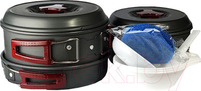 Походный набор Tramp TRC-024