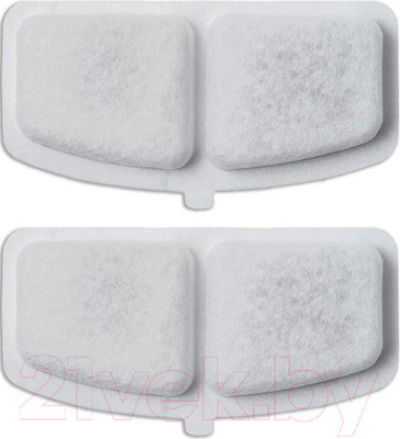 Фильтр для поилки Petoneer Fresco Mini / FS040 (2шт)