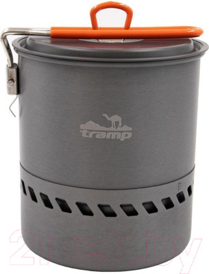 Кастрюля походная Tramp Firebird / TRC-118