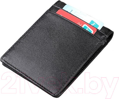 Зажим для денег Ezcase Koloss Onis / K1.5 (черный)