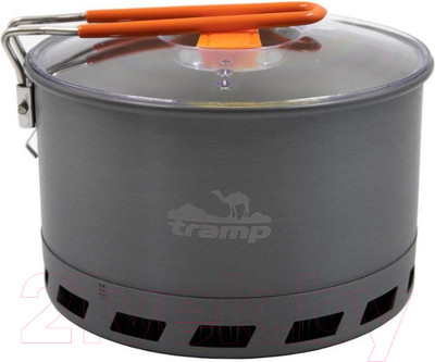 Кастрюля походная Tramp Firebird / TRC-119