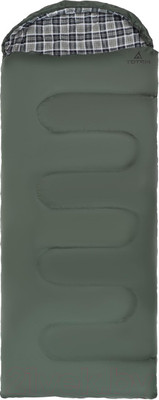 Спальный мешок Totem Ember Plus XXL / TTS-015 (левый)