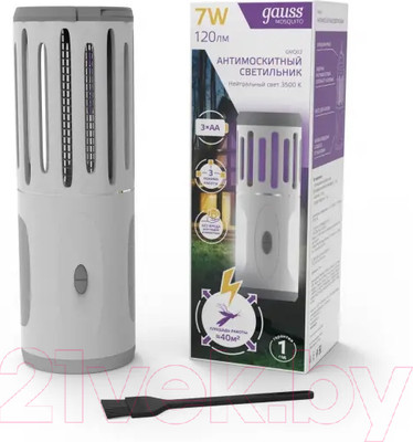 Уничтожитель насекомых Gauss Mosquito GMQ03
