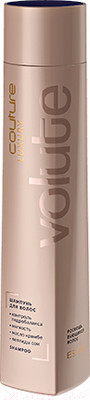 Шампунь для волос Estel Haute Couture Luxury Volute (300мл)
