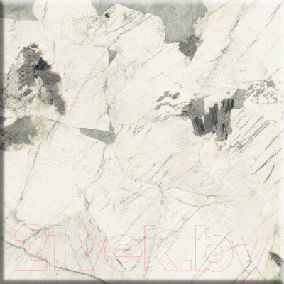 Плитка Beryoza Ceramica Genesis G Песочный (418x418)