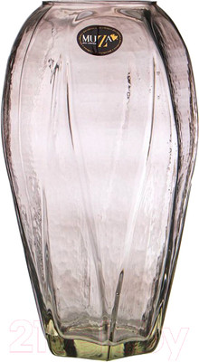 Ваза Muza Fusion Smoky / 380-802