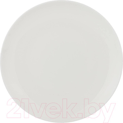 Тарелка закусочная (десертная) Lefard Silk / 415-2022