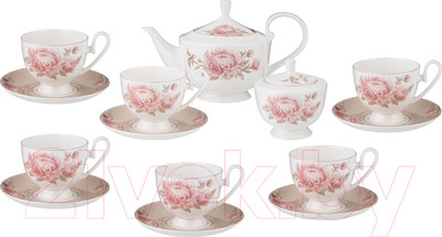 Чайный набор Lefard Астра / 415-2247