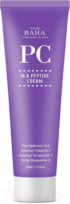 Крем для лица Cos de Baha Peptide Cream (45мл)
