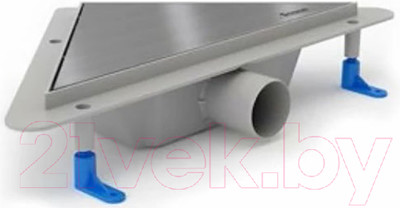 Трап для душа Styron STY-KM