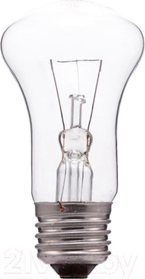 Лампа Лисма МО24-40 40Вт Е27 24В Низковольтная