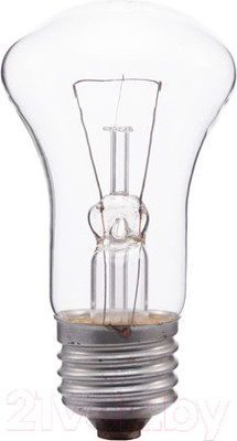 Лампа Лисма МО36-40 40Вт Е27 36В Низковольтная