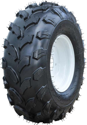 Колесо для мотоблока StaRK 19x7.00-8 / 3828 (диск на 4 отверстия)