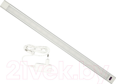 Светильник Uniel UL-00008285 / ULI-F47-8W/4500K/DIM