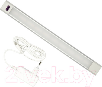 Светильник Uniel UL-00008284 / ULI-F47-5W/4500K/DIM