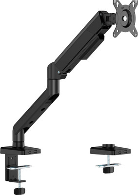 Кронштейн для монитора Ergosmart Power Black