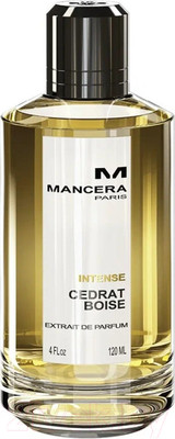 Парфюмерная вода Mancera Intense Cedrat Boise (120мл)