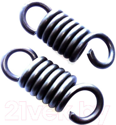 Набор пружин для садовых качелей Olsa с1081