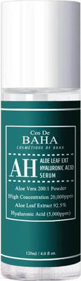 Сыворотка для лица Cos de Baha Aloe Serum (120мл)