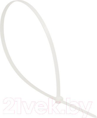 Стяжка для кабеля EKF 4.8x250 / plc-c-4.8x250 (100шт)