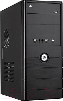 Системный блок Z-Tech i3-81-8-120-310-D-0001n