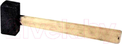 Кувалда Рубин-7 4607169311600