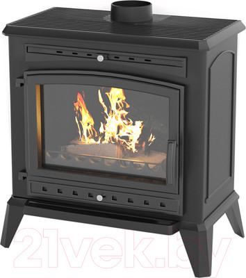 Печь-камин Everest F12