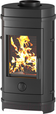 Печь-камин Everest F7