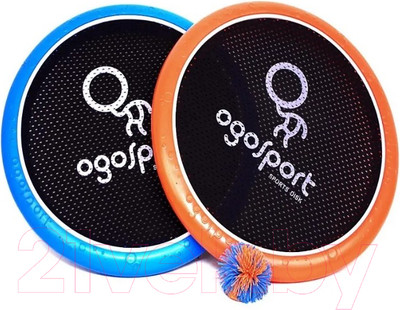 Активная игра OgoSport OgoDisk MINI / SM001