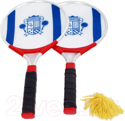 Бадминтон детский OgoSport OgoMinton / OGM01