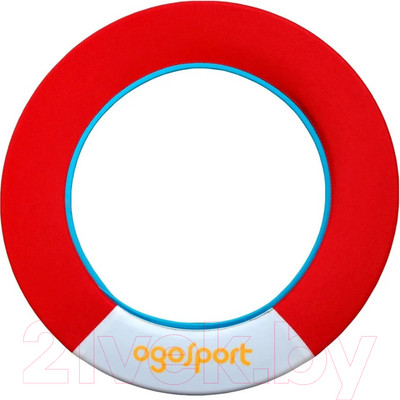 Фрисби OgoSport Surf Glider XL GLD02