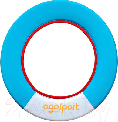 Фрисби OgoSport Surf Glider GLD01