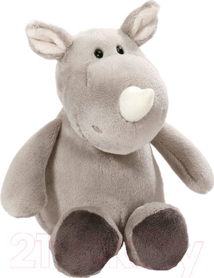 Мягкая игрушка Nici Носорог 43627 (20см)