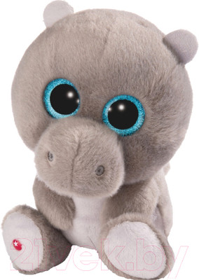 Мягкая игрушка Nici Бегемот Ансо 45565 (25см)